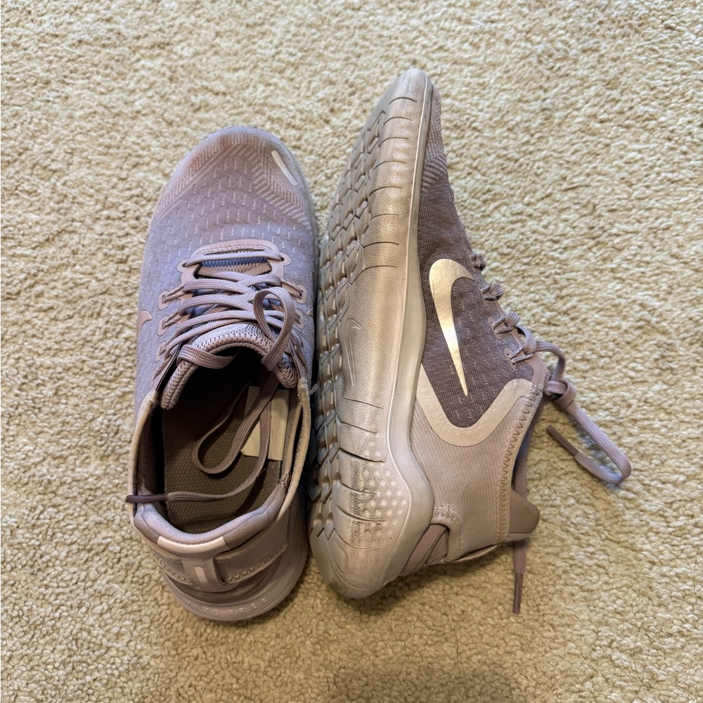 Nike shoes